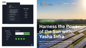 website design company