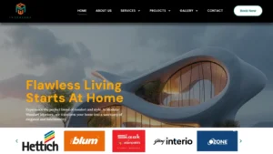 website designers near me