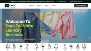 website development company