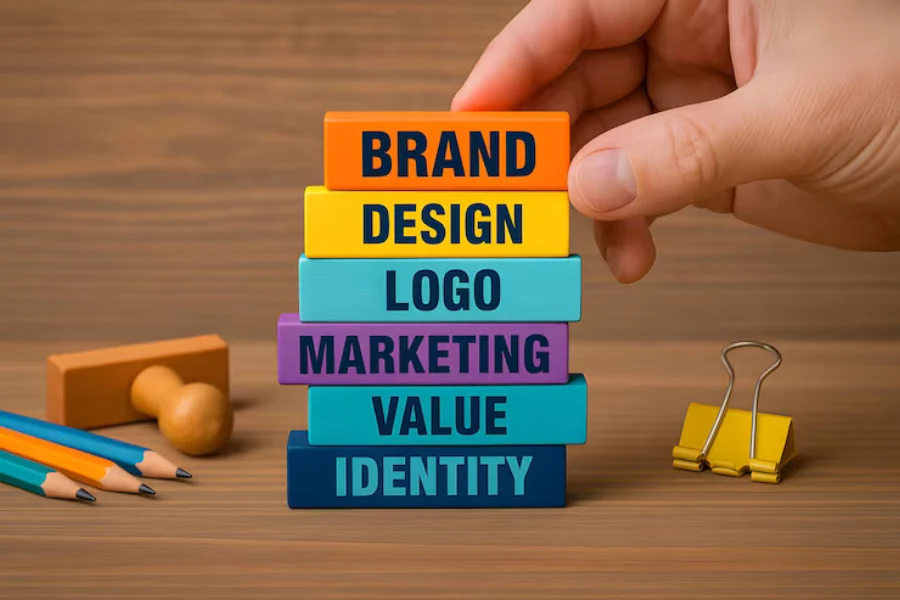 branding and creative services