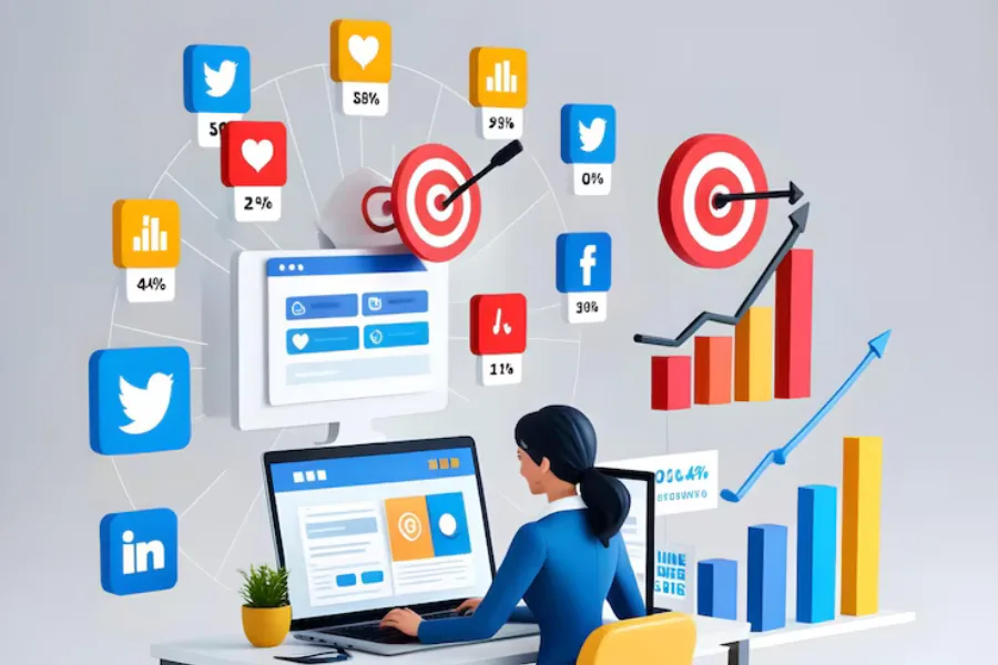 Best Digital Marketing company in Hyderabad