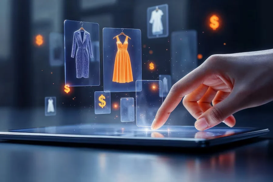 E commerce Development