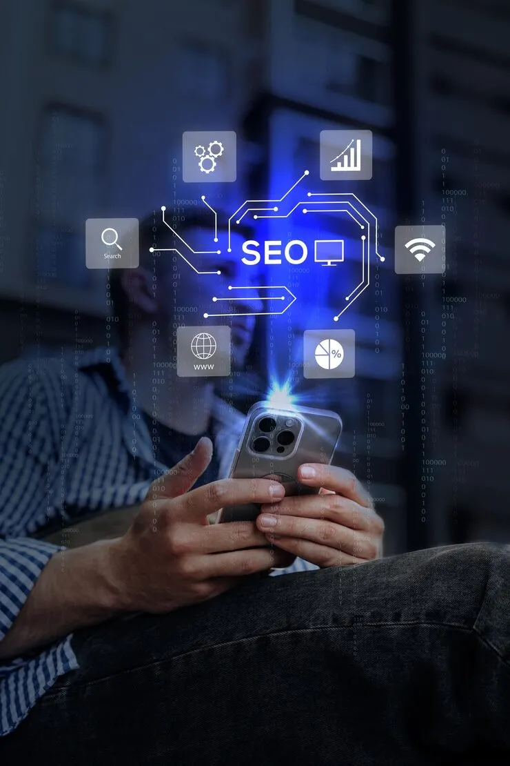 SEO services in India