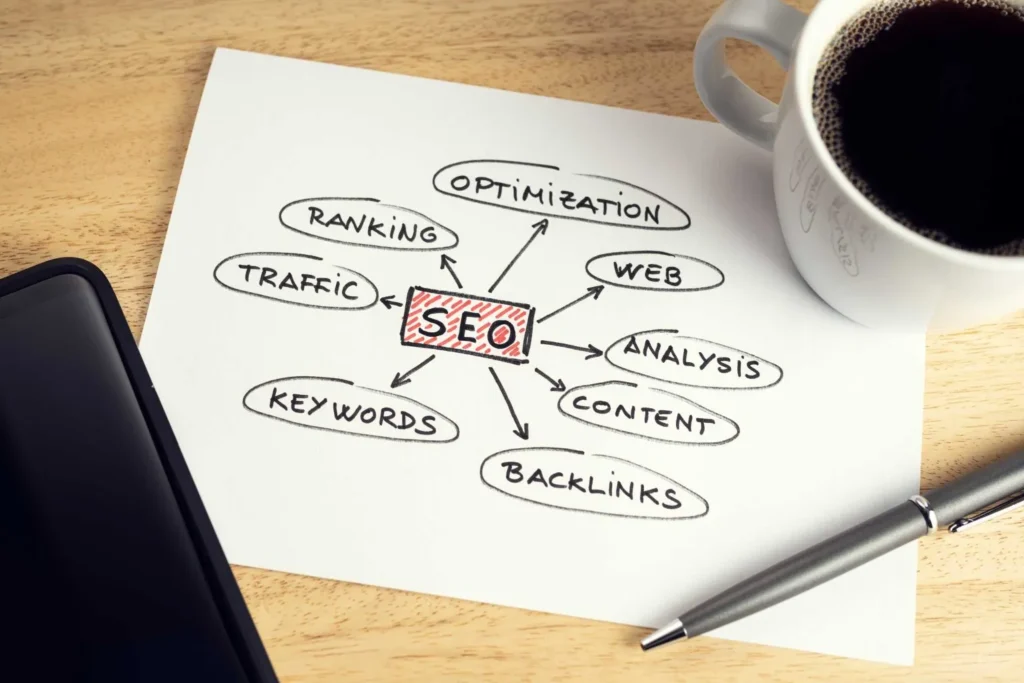 SEO Services in India
